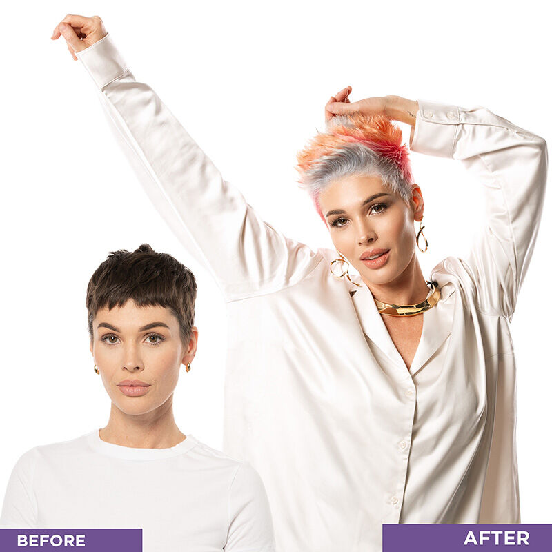 Tone and Gloss, , large image number null